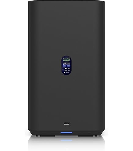 Ubiquiti UNAS-Pro | Amazon.com.br