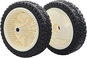 Antanker Replacement Toro 105-1815 PK2 Wheel Gear Assembly for Toro 22" Recyclers 20001-20111