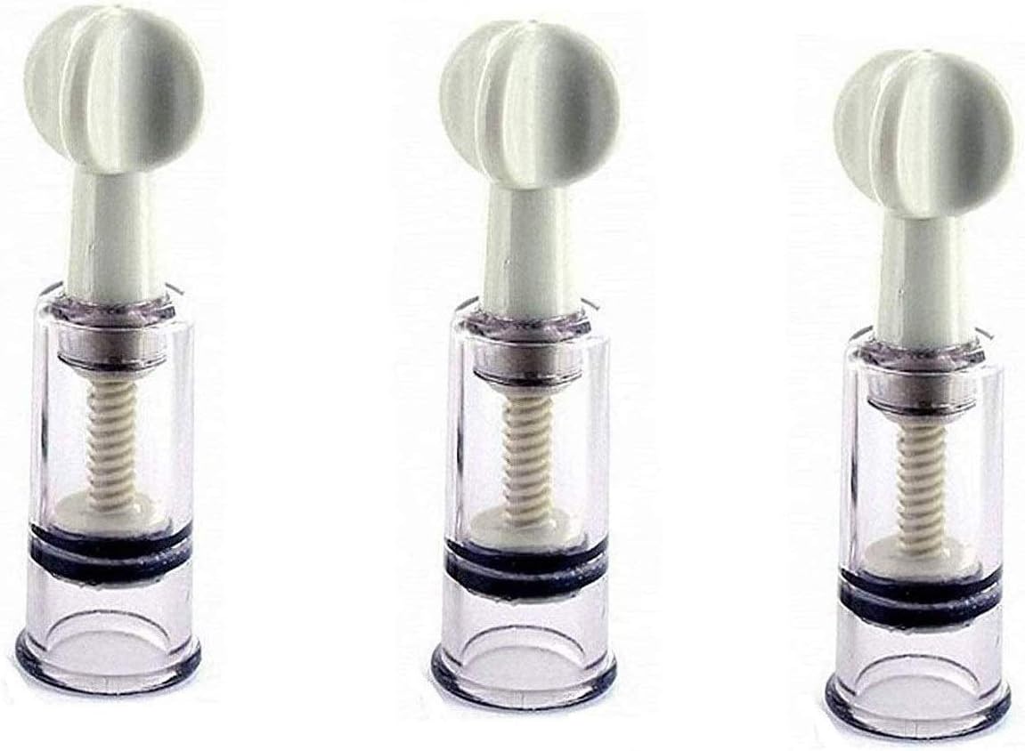 Best Vacuum Therapy For Breast