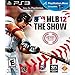 Playstation 3, MLB 12: The Show