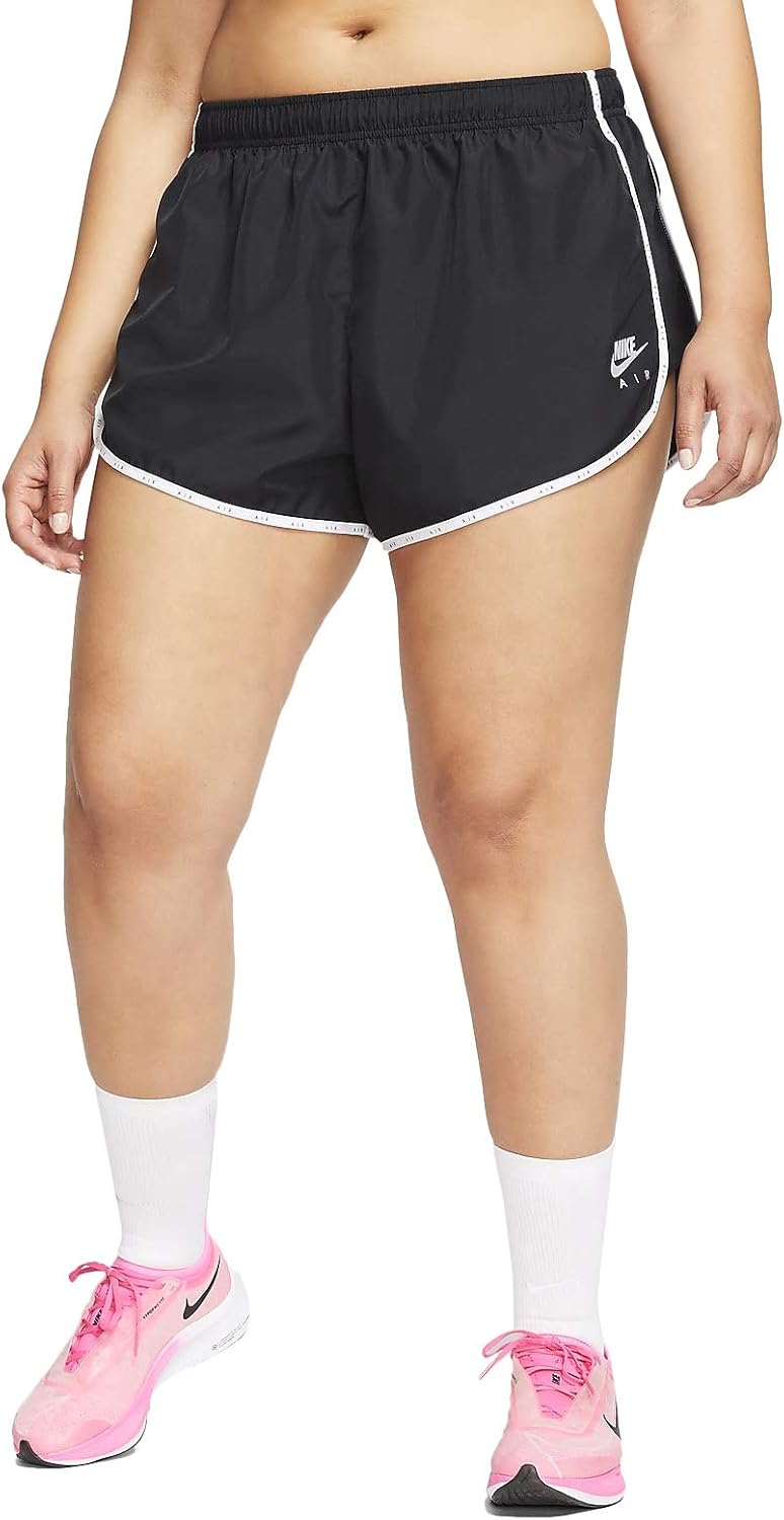 nike air running shorts