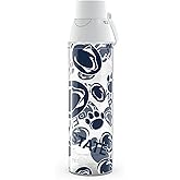 Tervis Venture Lite Penn State Nittany Lions - All Over Made in USA Double Walled Insulated Tumbler Travel Cup Keeps Drinks Cold & Hot, 24oz Water Bottle, Classic