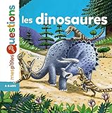 Les dinosaures (French Edition) by 
