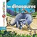 Les dinosaures (French Edition) by 