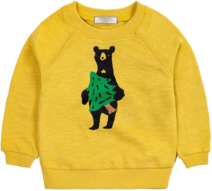 Amazon Co Jp Pancy 子供服 春秋 長袖 Tシャツ トレーナー 丸い襟 Amazon Co Jp Pancy 子供服 春秋 長袖 Tシャツ トレーナー 丸い襟