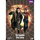 Doctor Who: The Complete Third Series