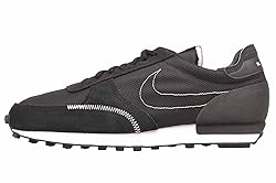 Nike Dbreak Sp Men's Sneakers, Black White, 10 US