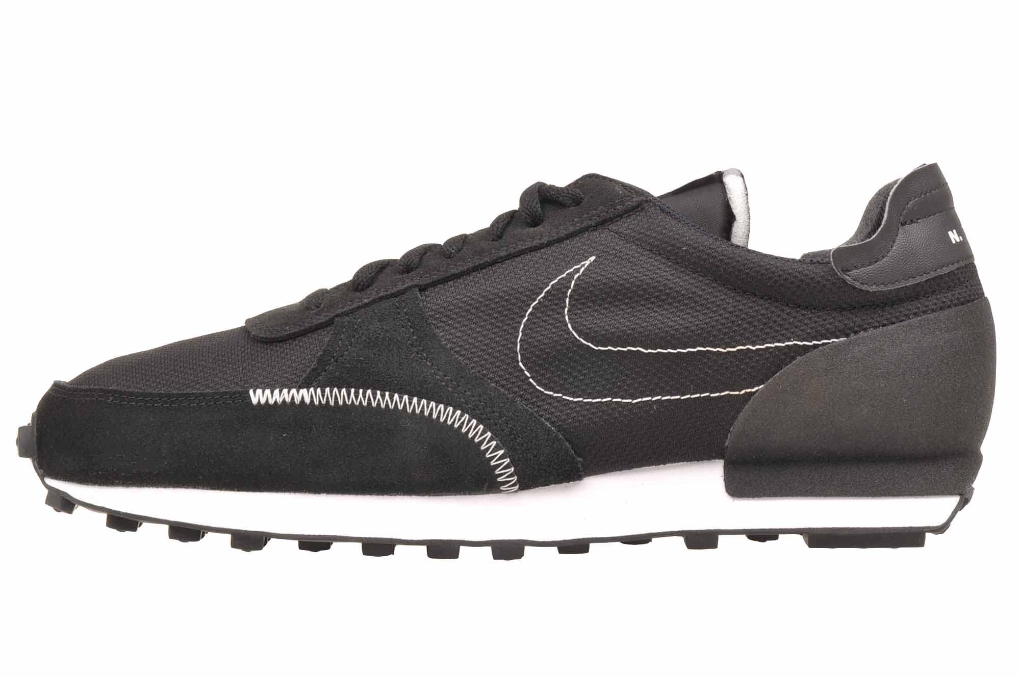 Nike Dbreak Sp Men's Sneakers, Black White, 10 US
