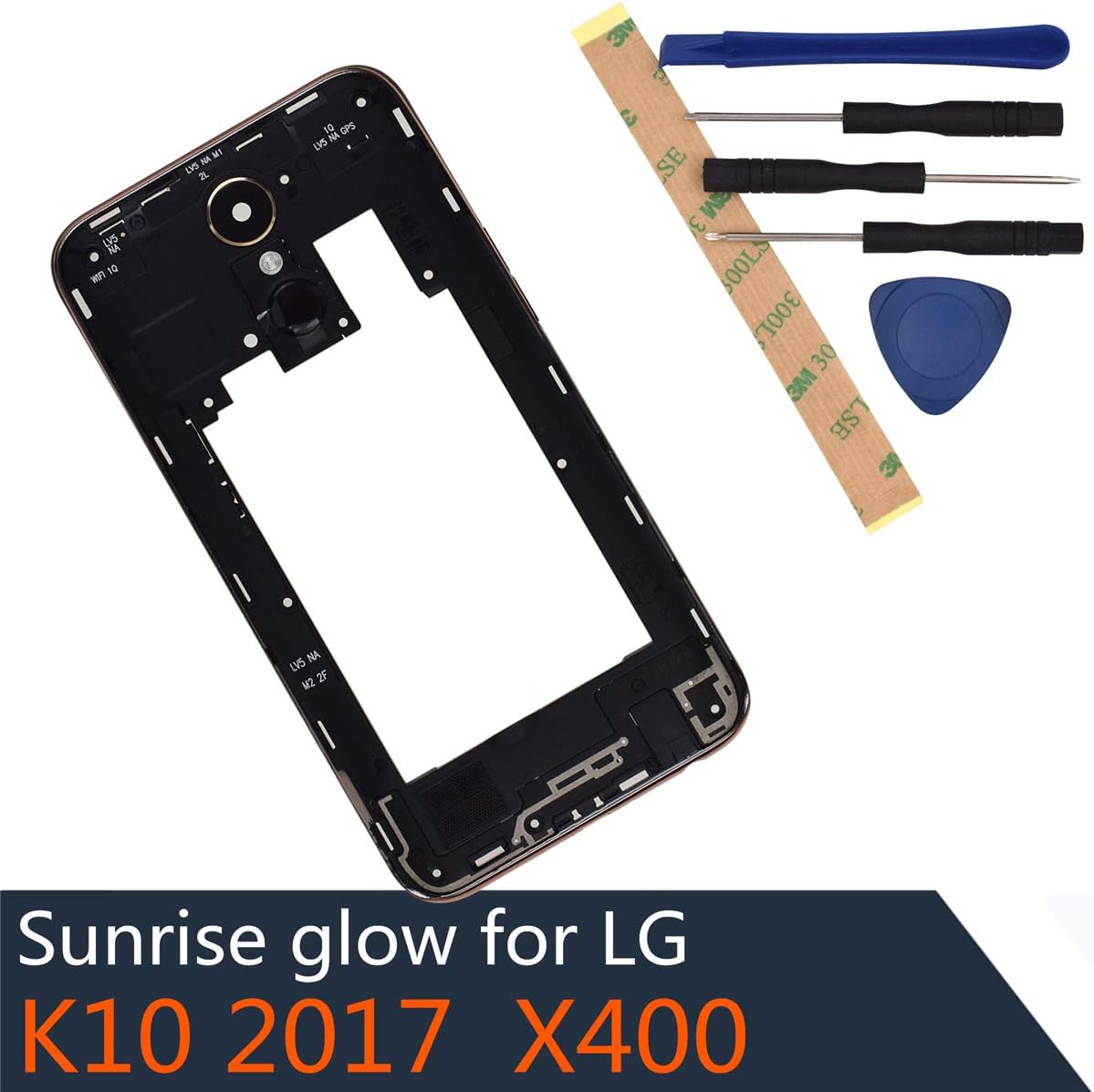 Best lg k20 v glass replacement