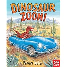 Dinosaur Zoom!
