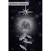 Therian Notebook: Spacebook