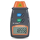 AGPtek® Professional Digital Laser Photo