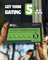 Safer Food Better Business 2024 Kit for Caterers & Restaurants view 7