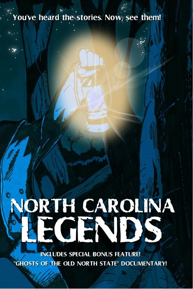North Carolina Legends Movies & TV