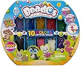 Beados Mega Bead Refill Pack 2000 Beads