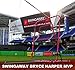 SwingAway MVP Hitting Trainer