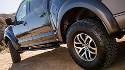 Toyo Tires OPEN COUNTRY A/T III 225/65R17 102T XL TL