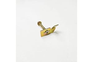 Clayton Off Road COR-1100111 Track Bar Bolt Kit Compatible with Jeep 1984-2006, TJ/LJ/XJ/ZJ