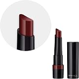 Rimmel Lasting Finish Matte Lipstick Crimson Desire Colour Lipstick view 8