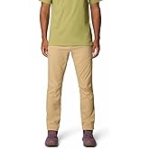 Mountain Hardwear Men's Hardwear AP Active Pant, Moab Tan, 40 x 32