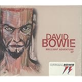 DAVID BOWIE - Brilliant Adventure EP RSD 2022