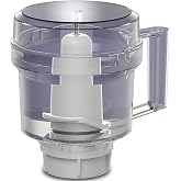 Oster BLSTFC-W00-011 Food Processor Attachment, White