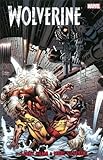 Wolverine by Larry Hama & Marc Silvestri Volume 2 (Wolverine (Marvel Numbered))