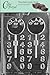 Cybrtrayd M014 Graduation Lolly Chocolate Candy Mold with Exclusive Cybrtrayd Copyrighted Chocolate Molding Instructions
