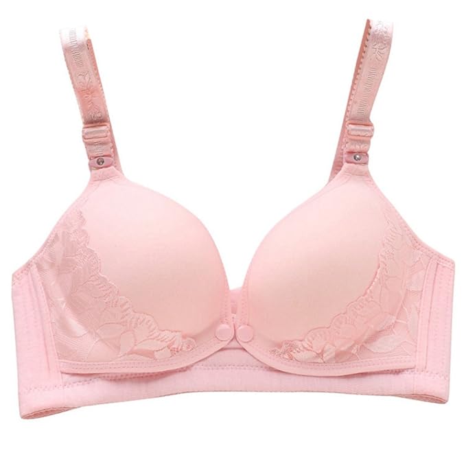 reggiseno per allattamento amazon