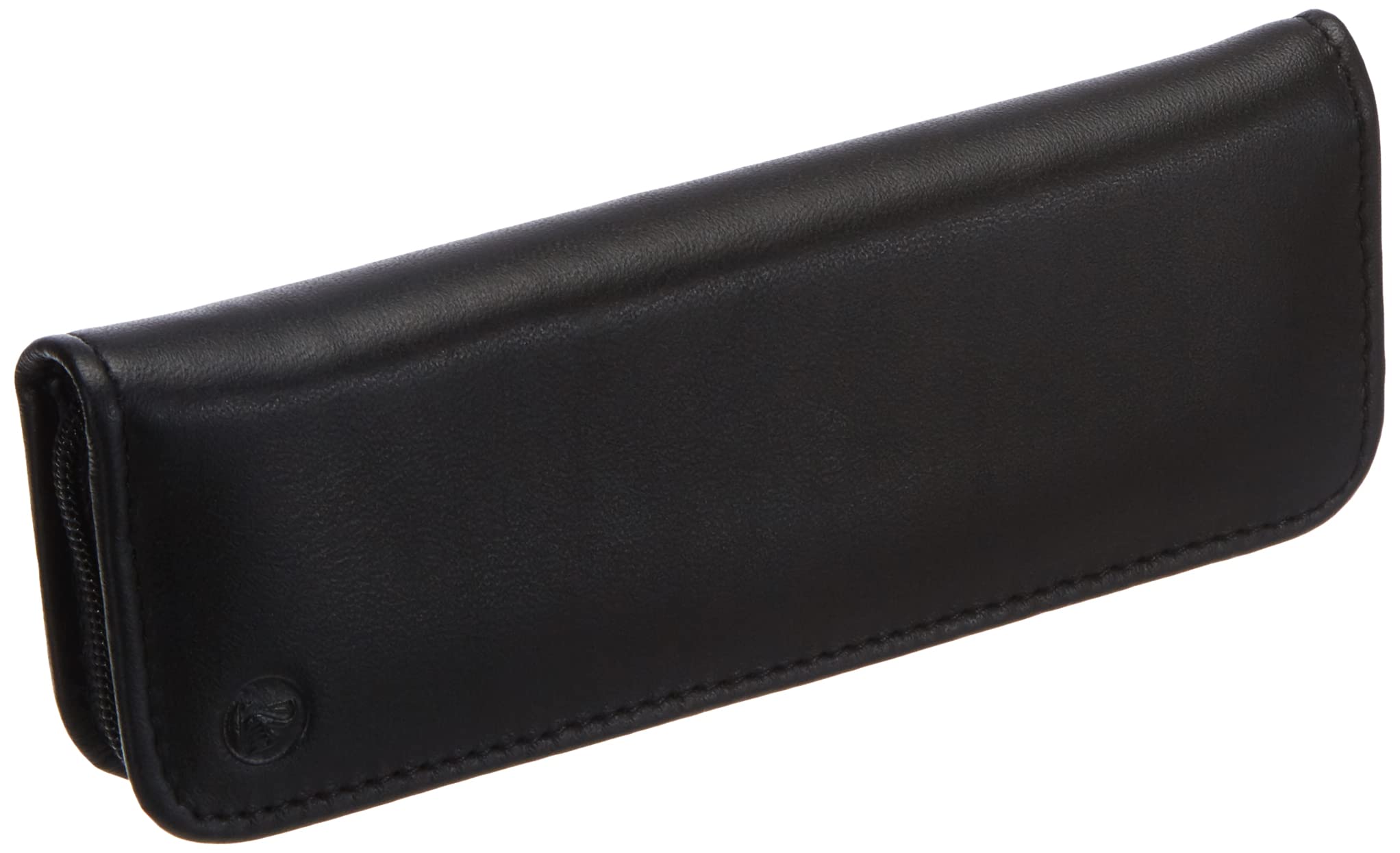 Pelikan-Leather Cigarette Case for Two Writing Instruments 958017
