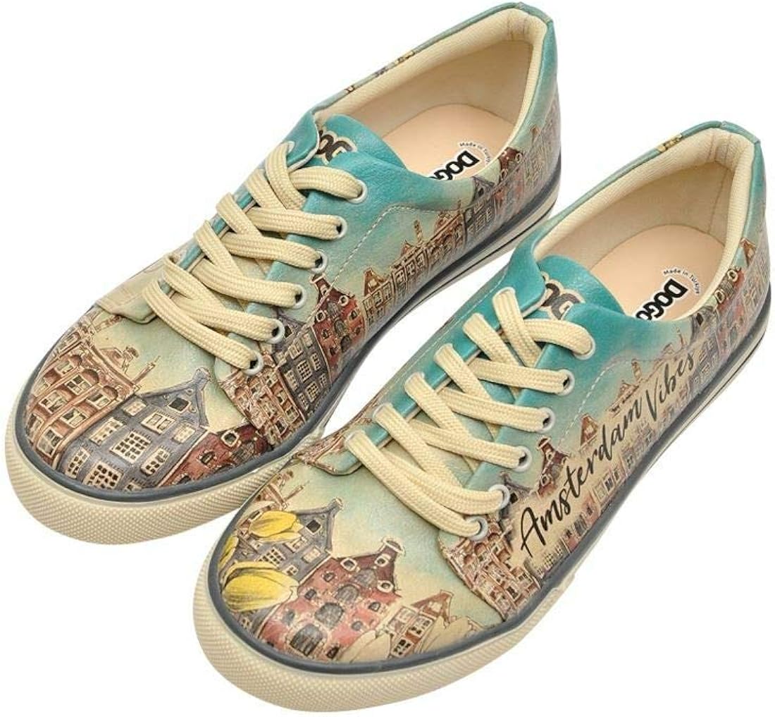 cute everyday sneakers