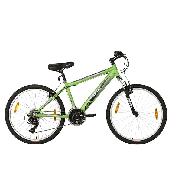 firefox cycle 21 gear