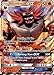 Pokemon, Sun&Moon, INCINEROAR GX 27/149, Mint, New