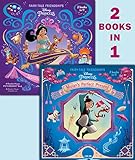 Mulan's Perfect Present/Jasmine's New Friends (Disney Princess) (Pictureback(R))