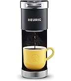 Amazon.com: Keurig K-Mini Coffee Maker, Certified Refurbished
