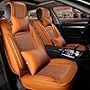 YZL-PU-Leather-Car-Seat-Cover-Cushions-Front-Rear-Full-Set-Suitable-for-year-round-use