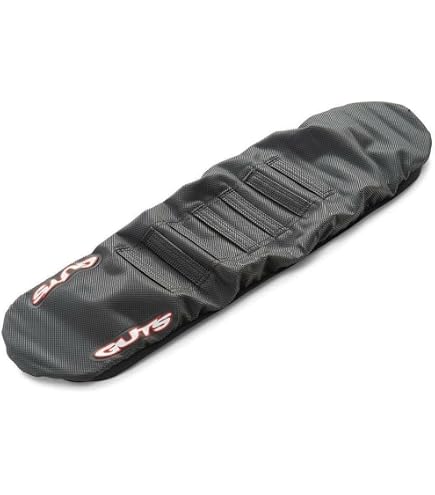 Amazon.com: KTM PowerParts Factory Seat Cover - Orange : Automotive