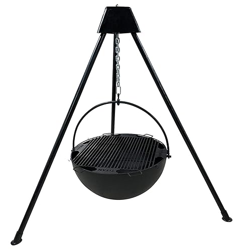 Top 10 Best Cooking Tripods in September 2021