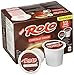 ROLO Hot Chocolate, KEURIG K-CUP Compatible Pods, 12x15g (12 Cups)