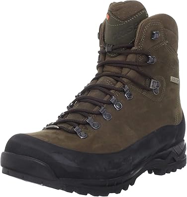 crispi hiking boots