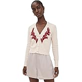 Cinq à Sept Women's Nikko Cardigan