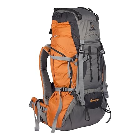 Wildcraft alpinist rucksack Clearance
