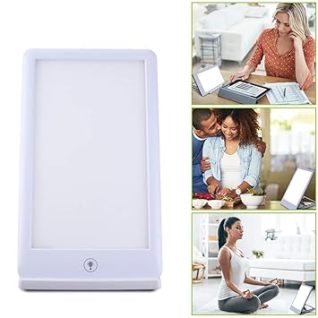 Caja de luz SAD Rectángulo Soporte de luz diurna SAD 3 nivel de ...