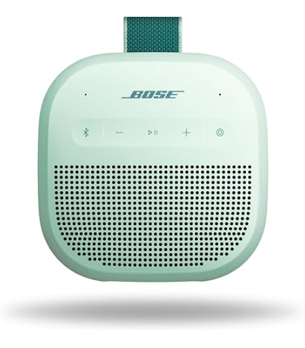 Amazon.com: Bose SoundLink Bluetooth Mobile Speaker II - Limited