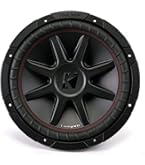 Amazon.com: KICKER 52CVR124 - CVR12 CompVR 12-Inch (30cm