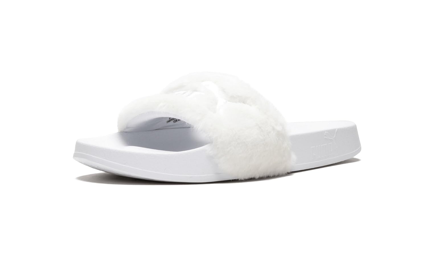 leadcat sherpa women's sandals