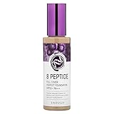 Enough 8 Peptide, Full Cover Perfect