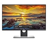 Dell UP2716D 27" QHD Wide 1440p Screen LED-Lit