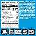 FlapJacked Soft Baked Cookie Bar | 12 count (Variety, 12 Count)