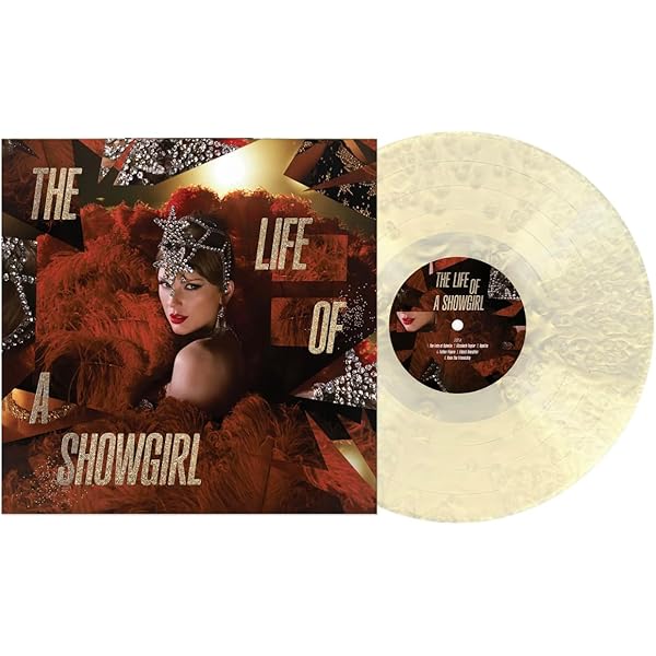 Amazon.com: Birds Of A Feather (Limited Translucent Green 7